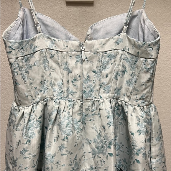 Maison Amory Windsor Maxi Dress - Picture 6 of 15